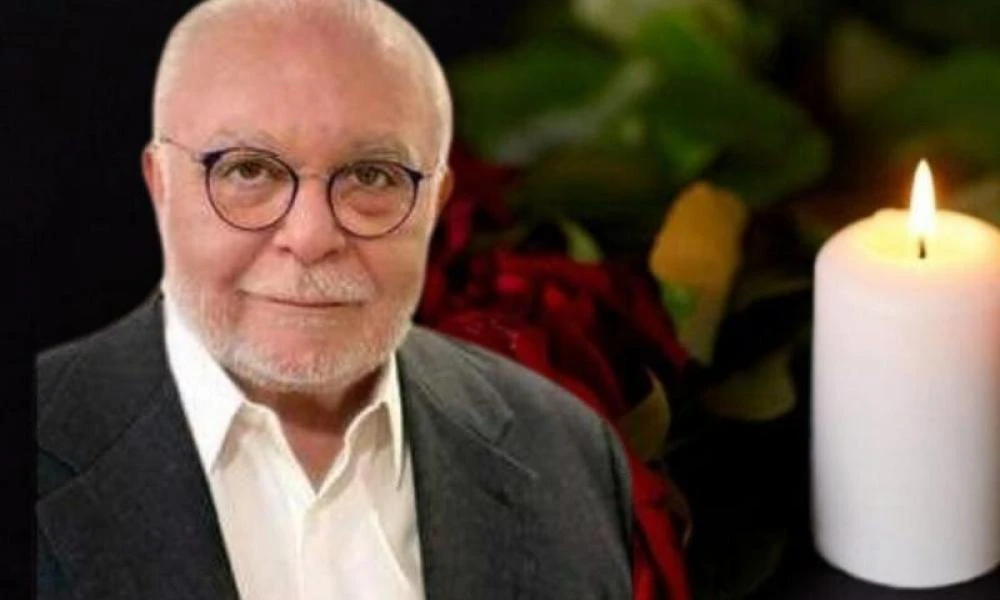 Πέθανε ο ιδιοκτήτης των ψητοπωλείων "Σαββίκος"